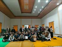 Program Kelas Pagi Samarinda Nomor 3